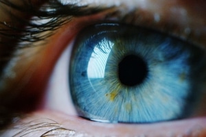 blue-eye