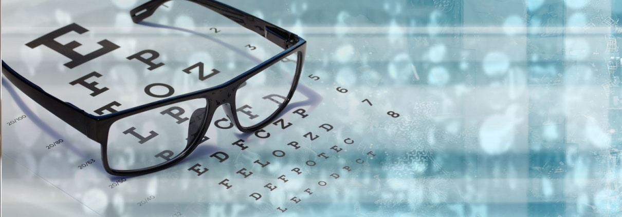 Glasses same day top after eye test